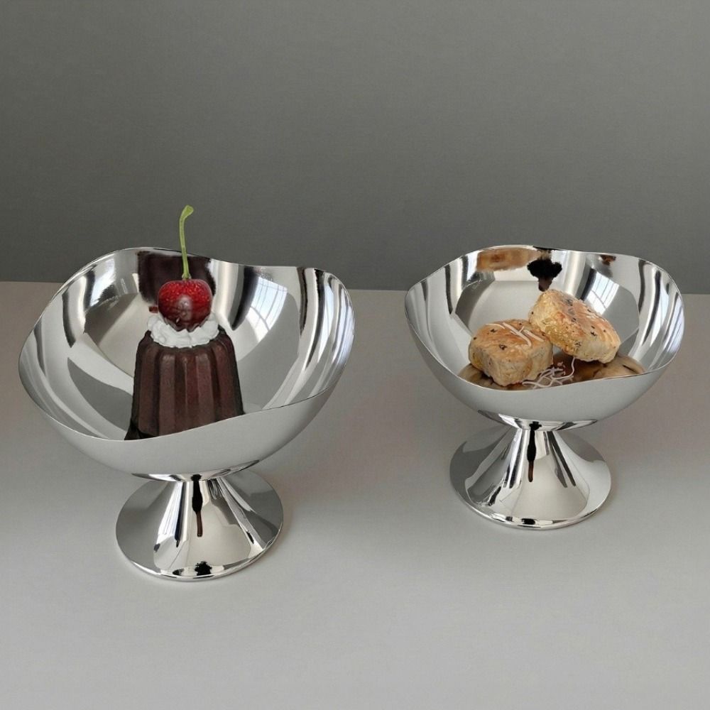 High Quality 2 Sizes Metal Fru - Food Snacks In Japan のレビューと価格