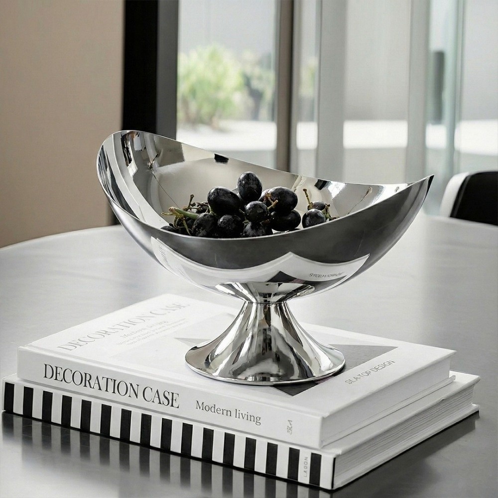 High Quality 2 Sizes Metal Fru - Food Snacks In Japan のレビューと価格