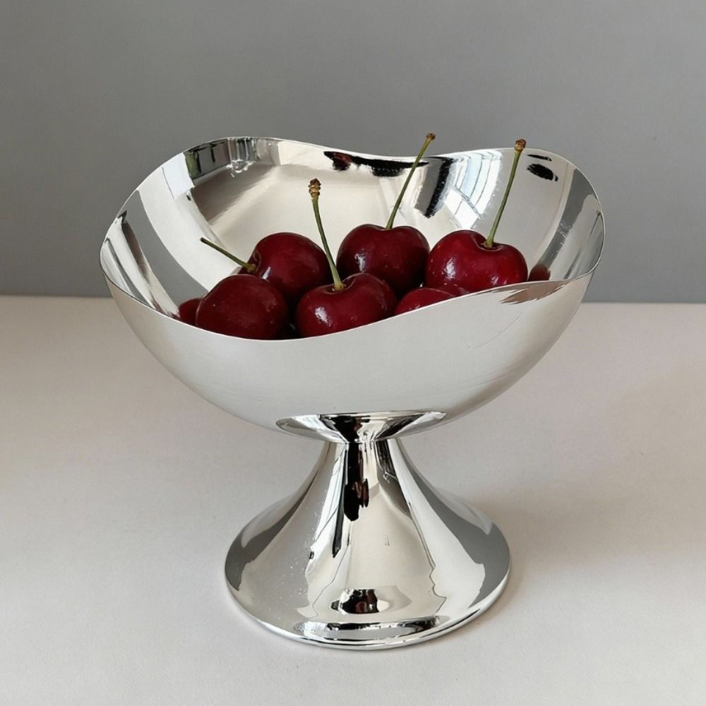 High Quality 2 Sizes Metal Fru - Food Snacks In Japan のレビューと価格